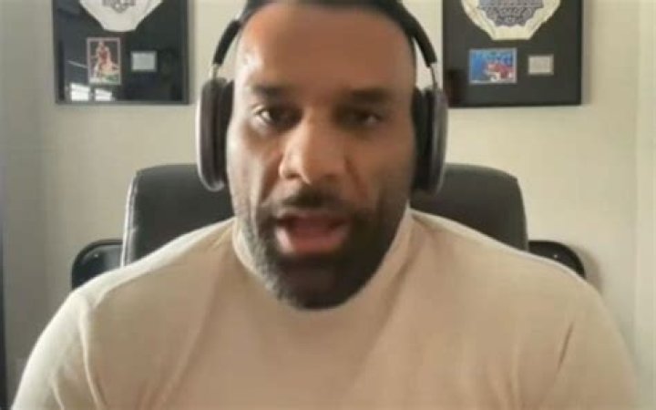 Jinder Mahal Gloats About Dominating Twitter After Tony Khan Outburst