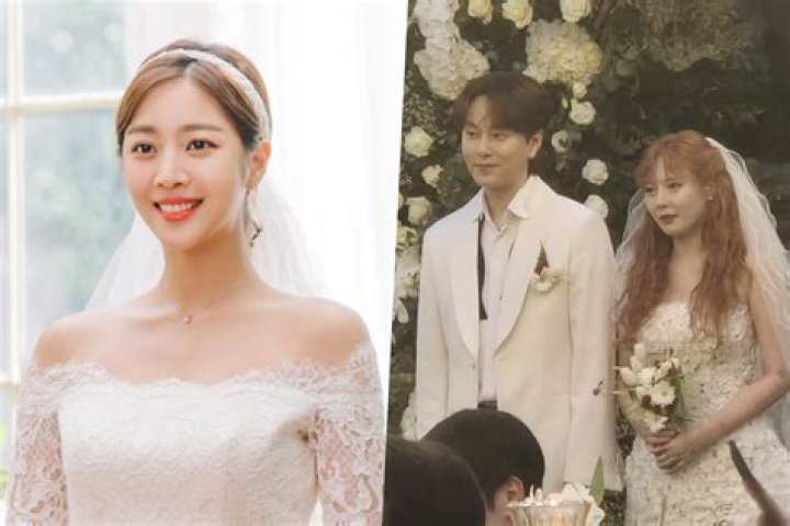 Who Is Jo Bo-ah's Husband? Unveiling The Mystery Behind The Actress's Relationship