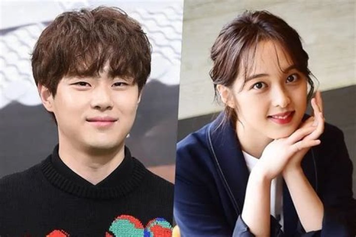 Unveiling The Mystery: Who Is Jo Byung-Gyu's Girlfriend?