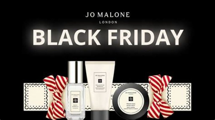 Best Jo Malone Cyber Monday Deals 2023 According to GLAMOUR Editors