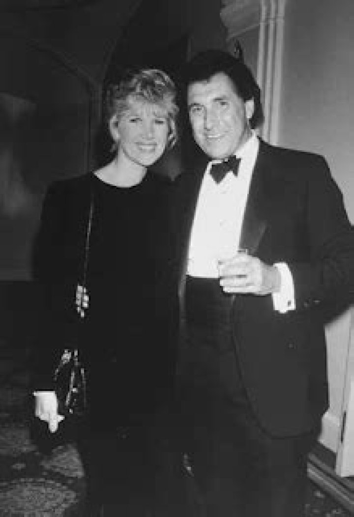 Unveiling The Life Of Joan Lunden's First Husband