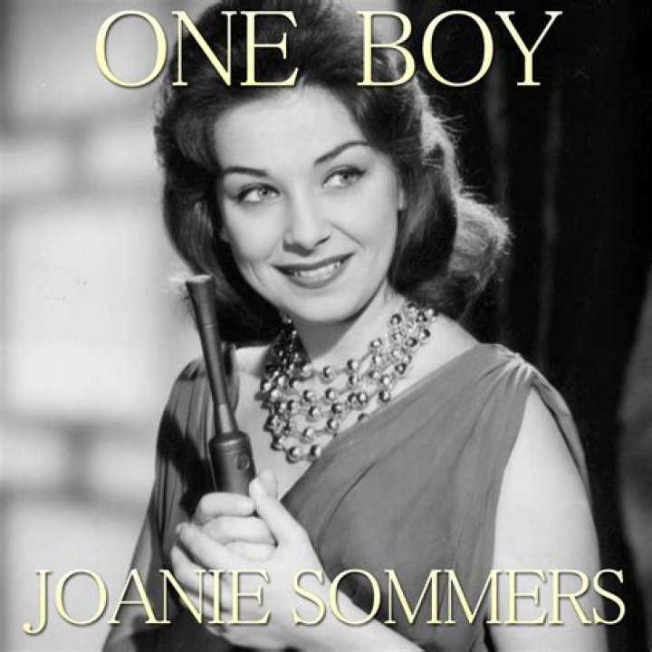 Joanie Sommers Today: A Journey Through Music And Life