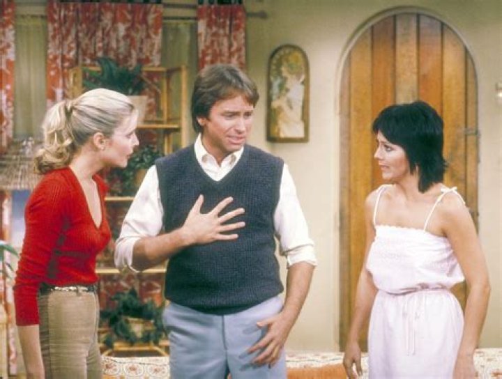 Joanna Kerns: The Heart Of Three's Company