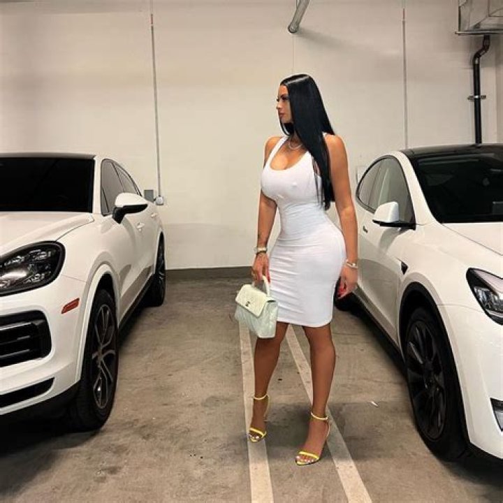 Joanna Leia: The Rising Star In The Entertainment Industry