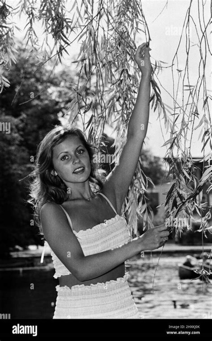 Joanne Latham: A Comprehensive Insight Into Her Life And Career