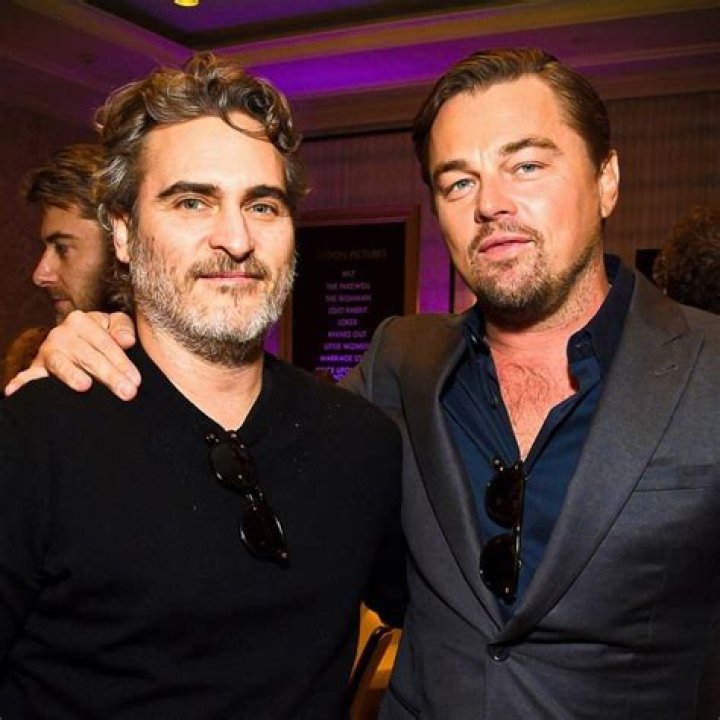 **The Unforgettable Connection Between Joaquin Phoenix And Leonardo DiCaprio**
