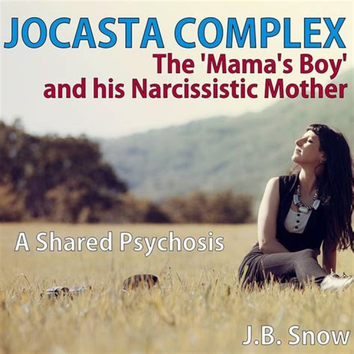 Uncover The Hidden Dynamics: Jocasta Complex Cases Explained