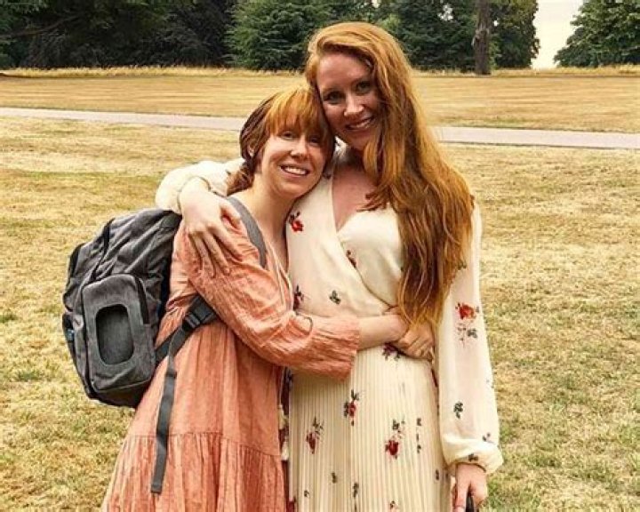 Unveiling The Lives Of Jocelyn And Paige Howard