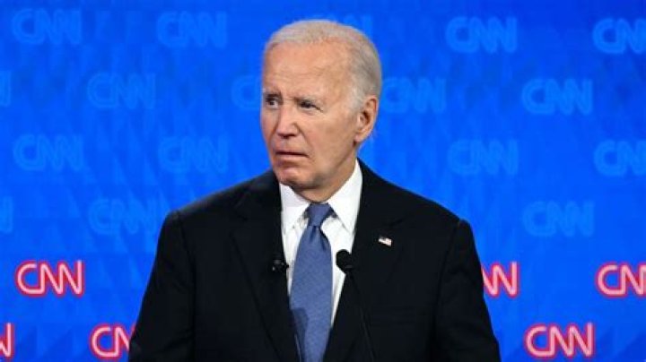 Biden officially launches his 2024 presidential campaign