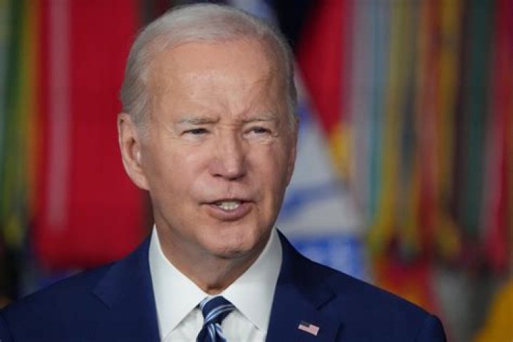 Joe Biden's 'Robert Peters' Pseudonym Under Scrutiny as GOP Probes Emails