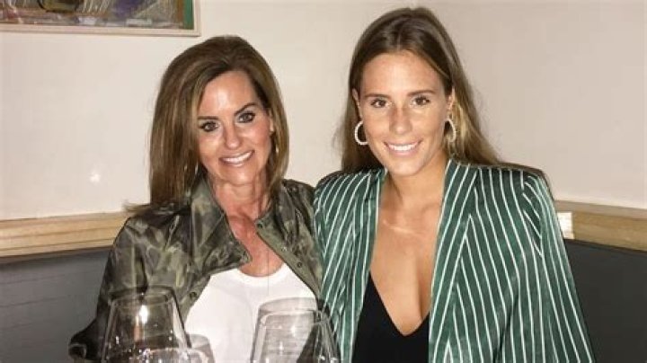 Behind The Scenes: Joe Buck's First Wife And Their Journey