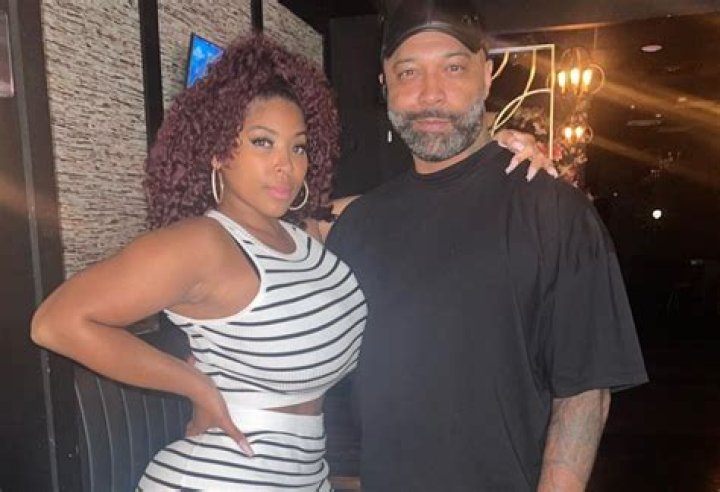 Joe Budden's Current Girlfriend: A Deep Dive Into His Love Life