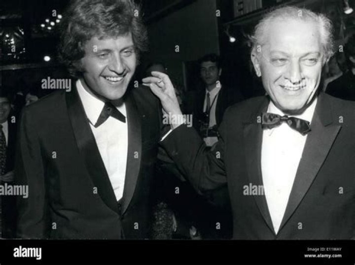 Unraveling The Mystery Of Joe Dassin's Cause Of Death
