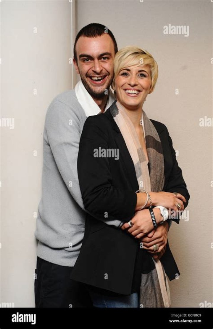 Exploring The Dynamic Duo: Joe Gilgun And Vicky McClure