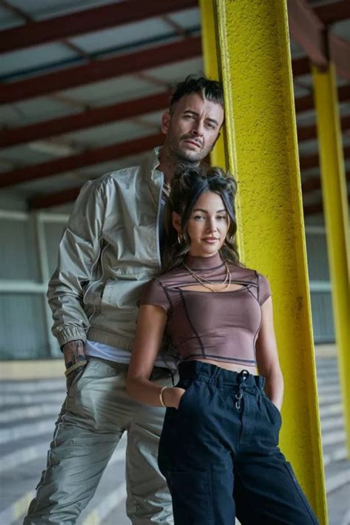 Joe Gilgun Relationships: A Deep Dive Into His Love Life