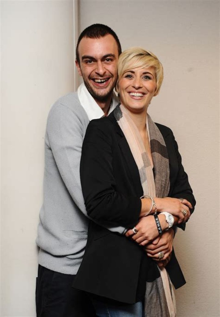 Joe Gilgun's Wife: The Woman Behind The Actor's Success