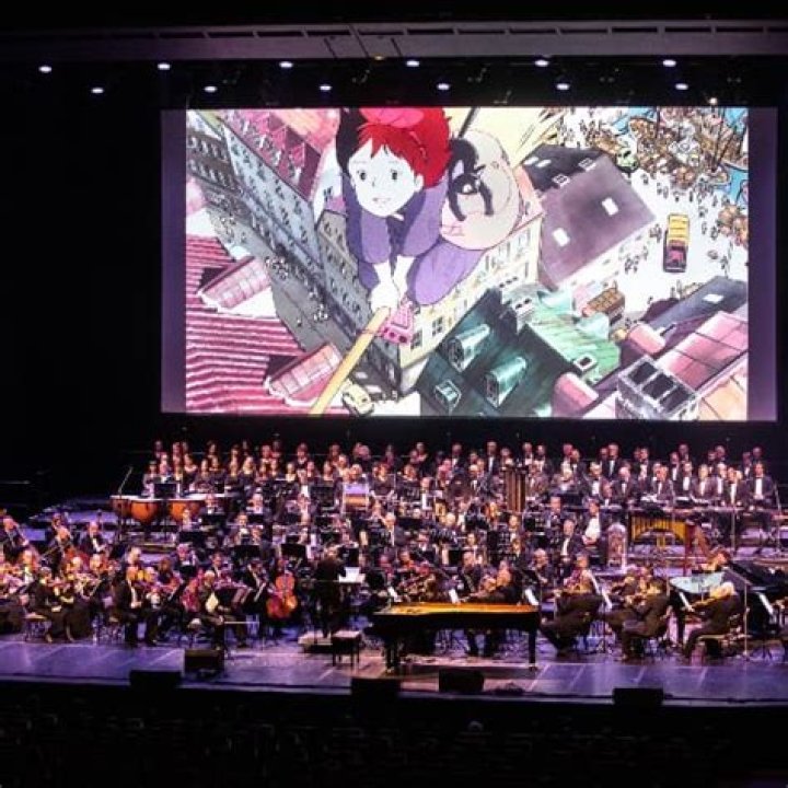 Exploring The Enchantment Of Joe Hisaishi In Chicago