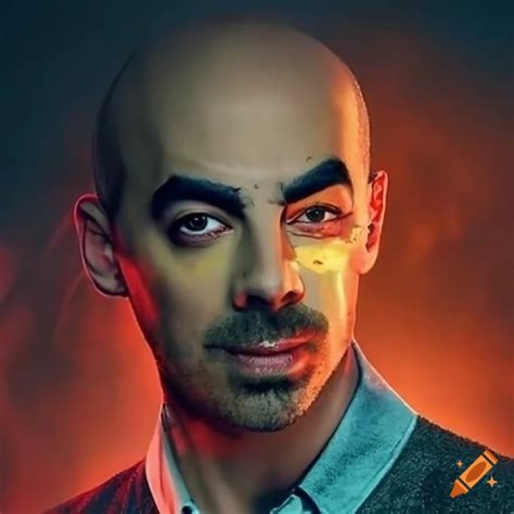 Unveiling The Magic Of Joe Jonas Costume: A Style Icon For All