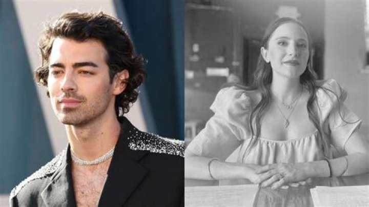 Joe Jonas, who recently announced divorce from Sophie Turner, accused of asking nudes from ex-Nickelodeon star – India TV