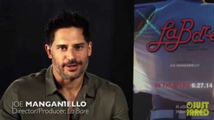 Unveiling The Mystery Of Joe Manganiello Pronounce
