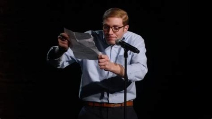 Joe Pera's Special 'Slow & Steady' Is a Rare Island of Joy