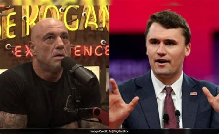 Unraveling The Mystery Of Joe Rogan's Death