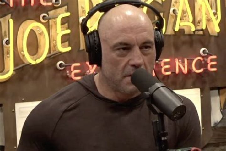 Joe Rogan Ethnicity: Exploring The Background Of A Cultural Icon