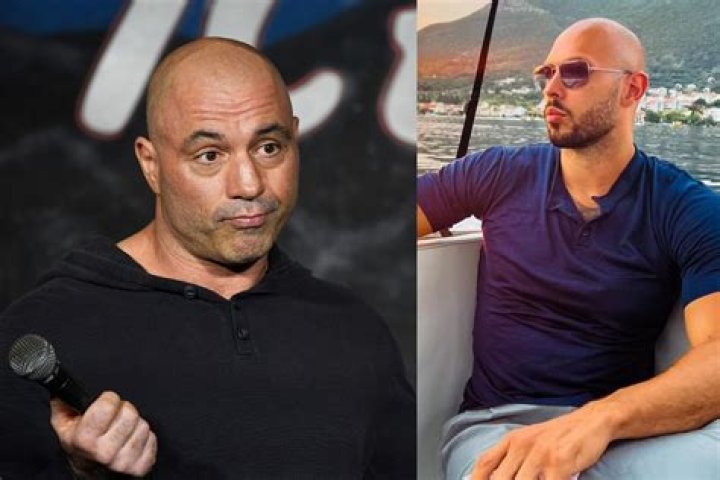 Joe Rogan Questions Andrew Tate Arrest: 'Is Romania Corrupt?'