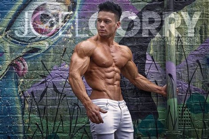 Unveiling The Age Of Joel Corry: A Journey Through His Life And Career