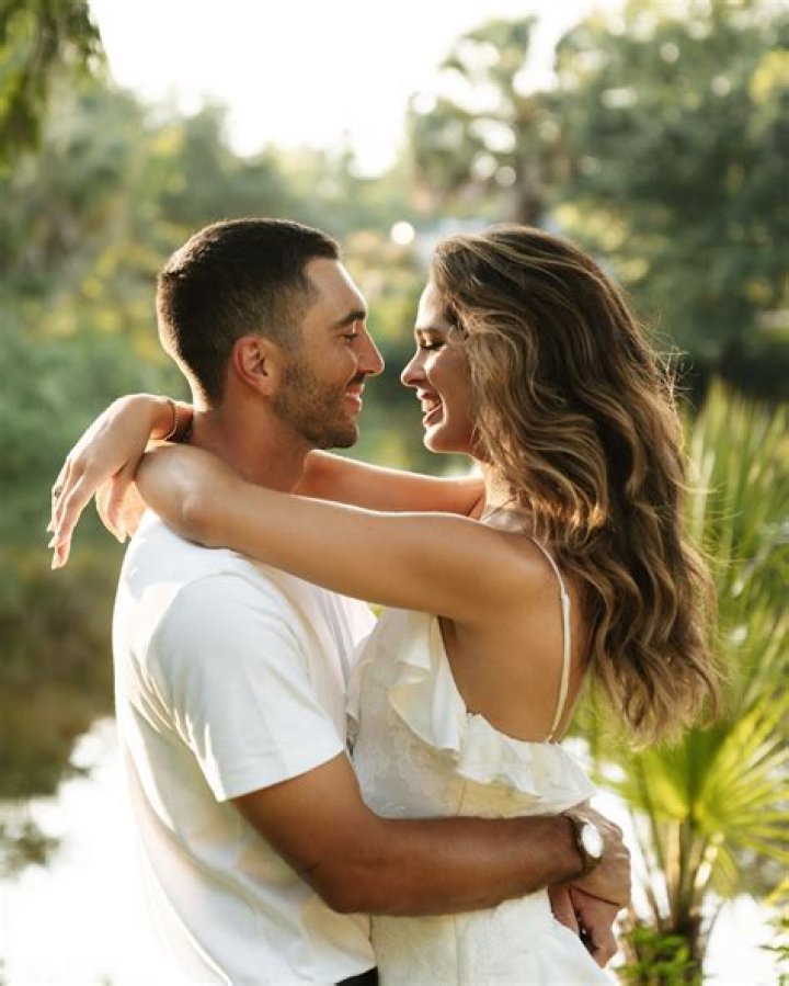 Capturing Moments: The Enchanting World Of Joey And Kelsey Pictures