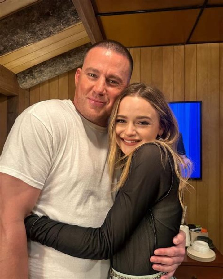 Exploring The Dynamic Duo: Joey King And Channing Tatum