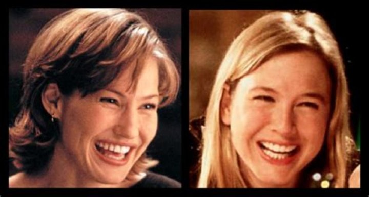 Unveiling The Bond Between Joey Lauren Adams And Renee Zellweger