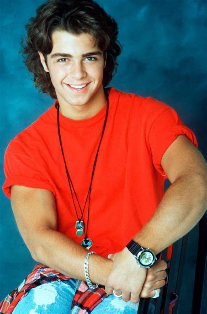Exploring Joey Lawrence's Eyebrows: The Signature Look Of A 90s Icon