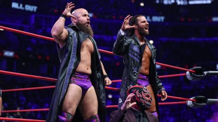 Joey Mercury Calls ROH Out Over ‘Pig F*ck’ Contract & Unleashes By Revealing All