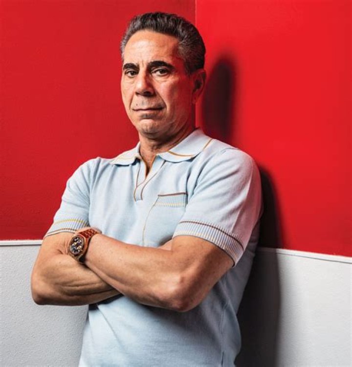 Joey Merlino: An Iconic Mafia Leader's Ascent And Decline.