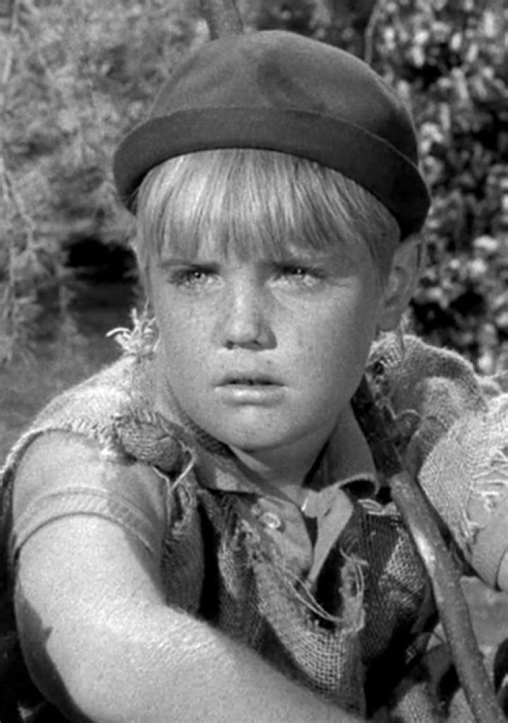 Joey Scott Actor Obituary: Remembering A Talented Star