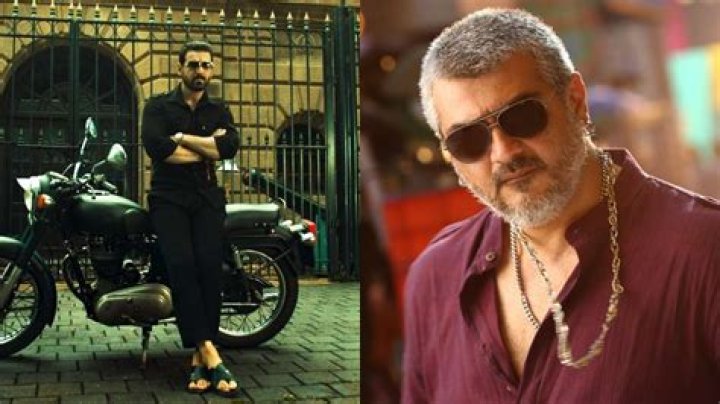 John Abraham to star in Bollywood remake of Ajith's Tamil blockbuster Vedalam – India TV
