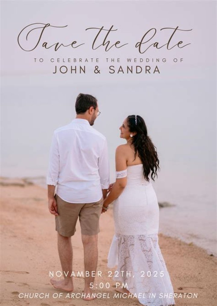 John And Sandra: A Journey Through Their Lives