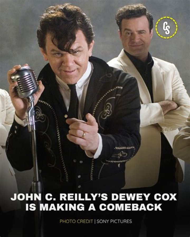 John C. Reilly's 10 Best Performances