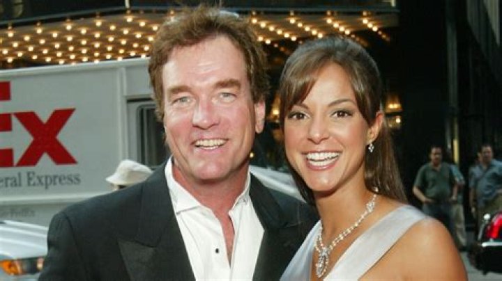 Unraveling The Connection Between John Callahan And Eva LaRue