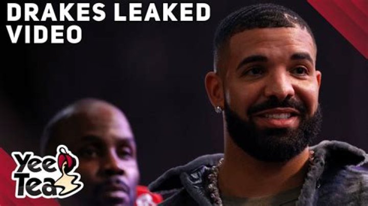 John Cena Reacts to Drake’s Controversial Manhood Video Leak