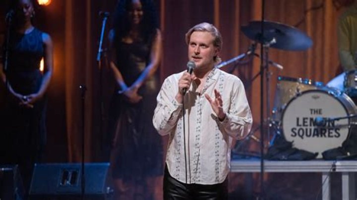 John Early - Now More Than Ever review