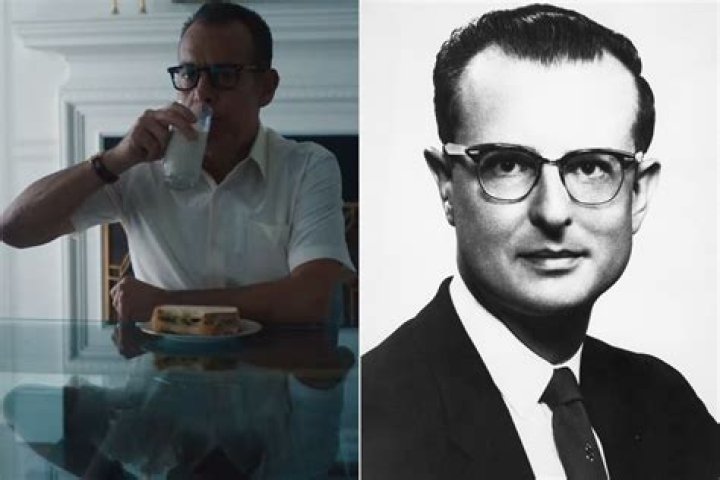 Unraveling The Mystery Of John Graff's Real Life