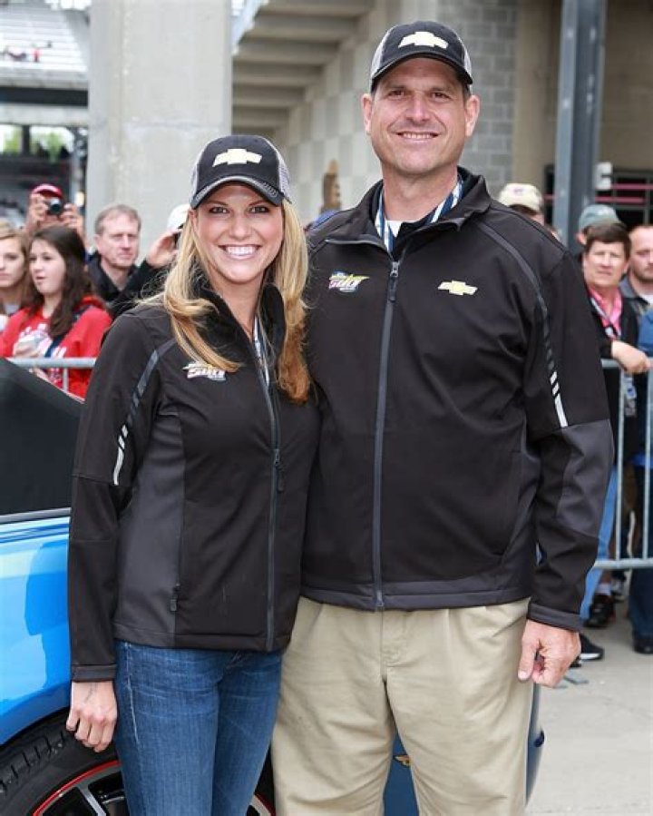 Understanding John Harbaugh's Height: A Comprehensive Overview