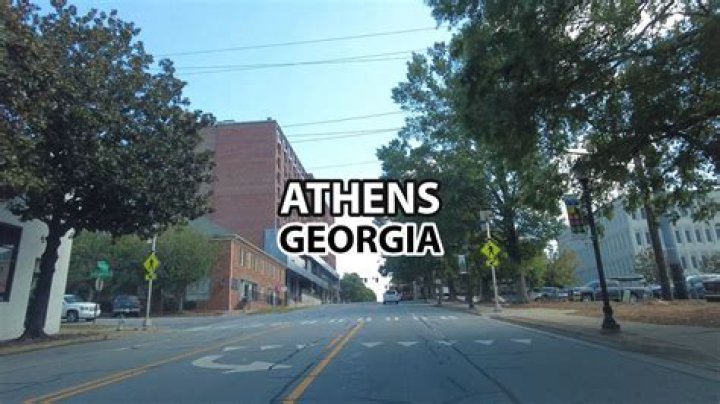 John Keane Studios - Athens, Georgia (1990)