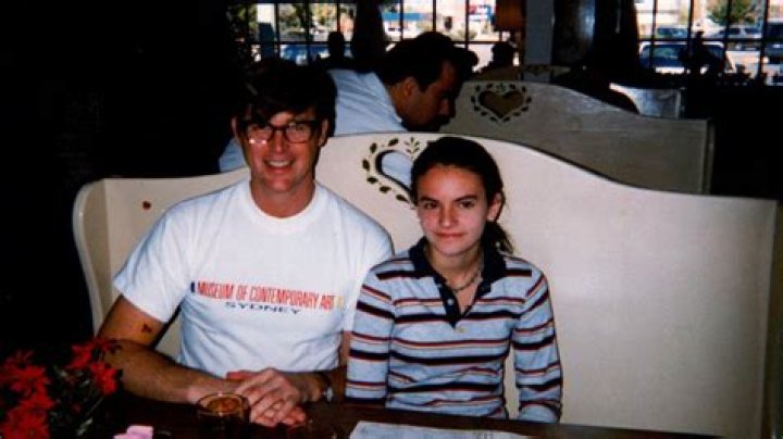 Unveiling The Relationship Of John Kricfalusi: Who Is His Girlfriend?