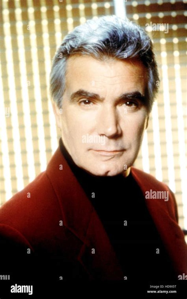 John McCook: The Legendary Actor And His Journey In Hollywood