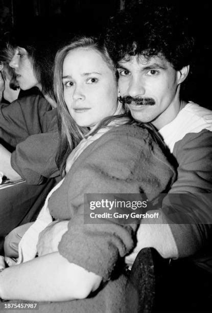 Unraveling The Connection Between John Oates And Nancy Hunter