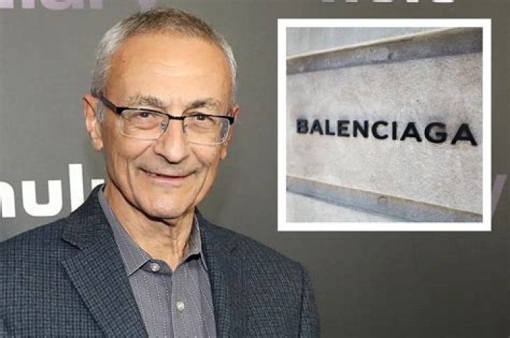 Claims About 'John Podesta Art' Reappear amid Balenciaga Uproar