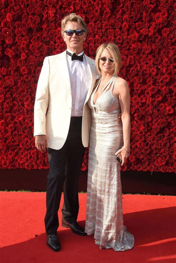 John Schneider's Wife: A Deep Dive Into Their Life Together